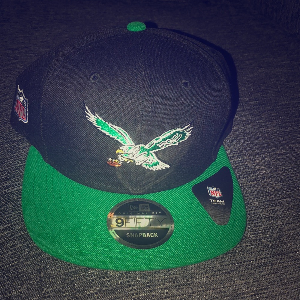 New Era SnapBack